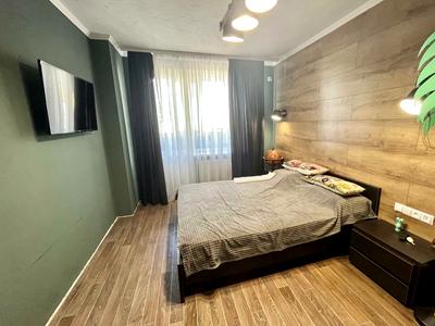 квартира по адресу Академика Сахарова ул., 36
