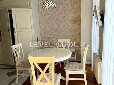 квартира за адресою Регенераторна вул., 4 к4-8
