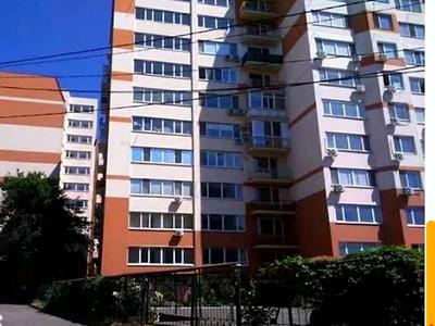 квартира за адресою Старицького вул., 20/5