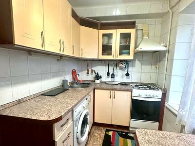 квартира за адресою Верховної Ради бульв., 26-В