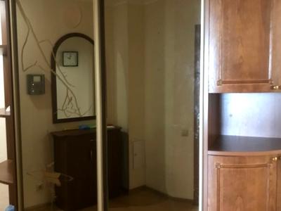 квартира по адресу Академика Палладина просп., 25