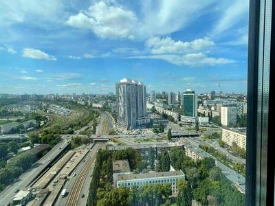 квартира по адресу Берестейский просп. (Победы), 5-В