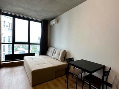 квартира за адресою Центральна вул., 21-Б