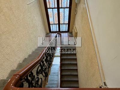 квартира за адресою Велика Васильківська вул. (Червоноармійська), 18