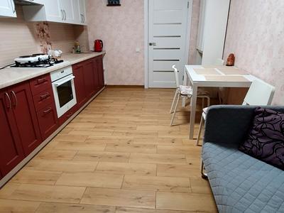 квартира за адресою Метрологічна вул., 54