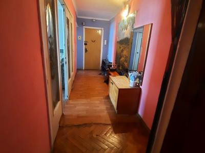 квартира по адресу Андрея Малышко ул., 21-А