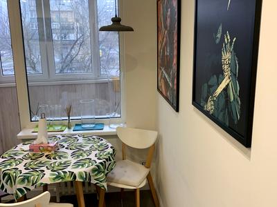 квартира за адресою Амвросія Бучми бульв., 2