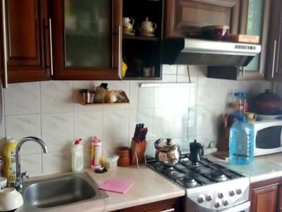 кімната за адресою Кармелюка, 10