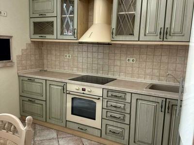 квартира по адресу Большая Китаевская ул., 59