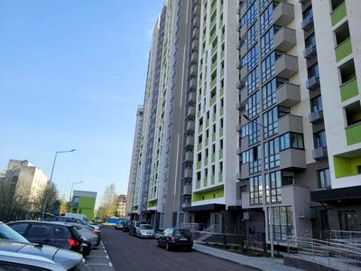 квартира по адресу Архитектора Вербицкого ул., 1-В