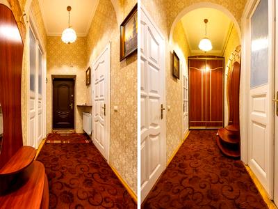 квартира за адресою Пекарська вул., 35