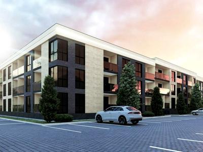 квартира за адресою Центральна, 2