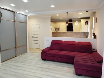 квартира за адресою Пирогова вул., 76