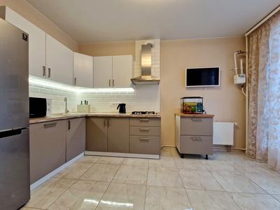 квартира за адресою Метрологічна вул., 56