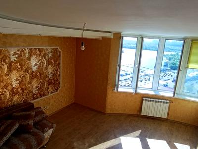 квартира за адресою Дніпровська набережна вул., 19