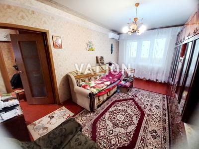 квартира за адресою Академіка Заболотного вул., 80