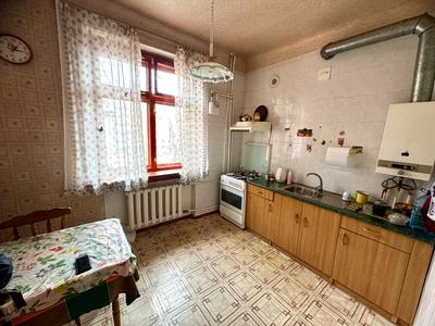квартира по адресу Богдана Хмельницкого просп. (Героев Сталинграда), 109