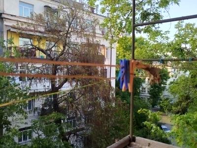 квартира по адресу Бульварно-Кудрявская ул. (Воровского), 8