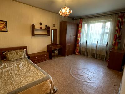 квартира по адресу Чернобыльская ул., 10-А