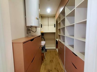 квартира по адресу Митрополита Василия Липковского ул. (Урицкого), 37-В