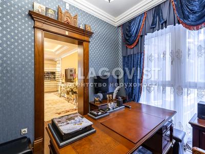 квартира за адресою Дмитрівська вул., 80
