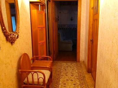 квартира за адресою Новосельського вул., 32