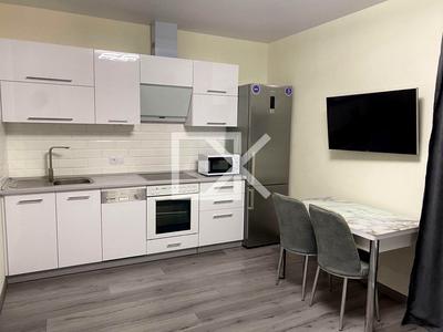 квартира по адресу Краковская ул., 27