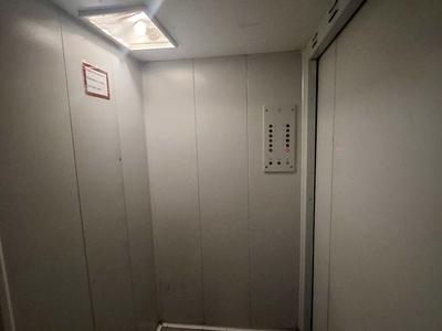 квартира по адресу Березинская ул., 23