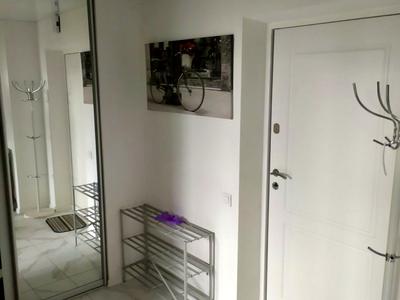 квартира за адресою Соломії Крушельницької вул., 13