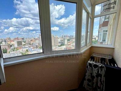 квартира по адресу Жилянская ул., 118