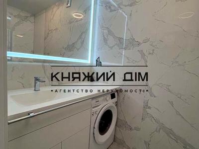 квартира за адресою Дегтярівська вул., 25-Е