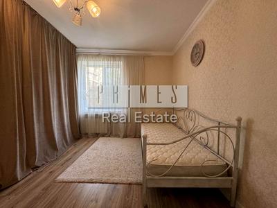 квартира за адресою Київ, Дашавська вул., 20
