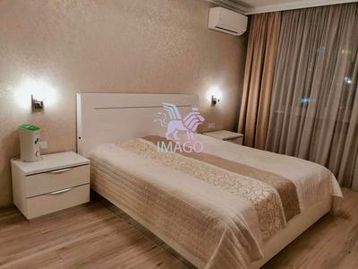 квартира за адресою Миколи Бажана просп., 8-Б
