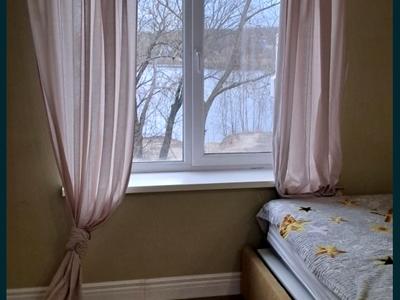 квартира за адресою Богатирська вул., 30-А
