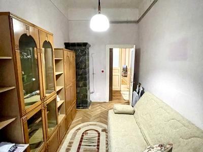 квартира по адресу Шашкевича пл., 4
