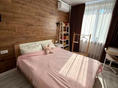 квартира за адресою Мартинова просп., 22
