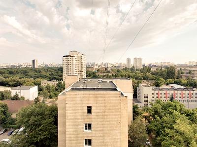 квартира за адресою Олександра Довженка вул., 16-Б