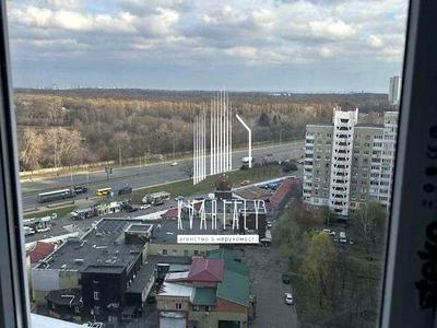 квартира за адресою Академіка Заболотного вул., 54