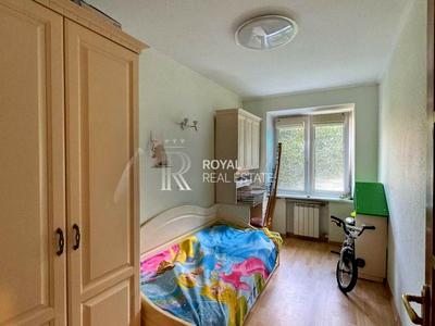 квартира за адресою Предславинська вул., 14