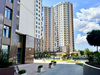 квартира по адресу Краснова ул., 1-А