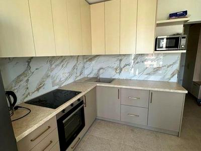 квартира за адресою Берковецька вул., 6