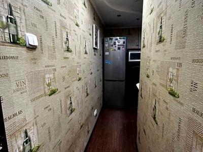 квартира за адресою Зодчих вул., 62-Б