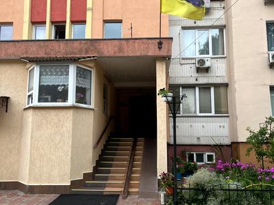 квартира за адресою Київ, Шолом-Алейхема вул., 17-Б