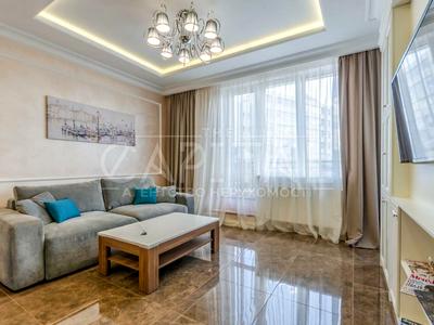 квартира за адресою Саксаганського вул., 37-К