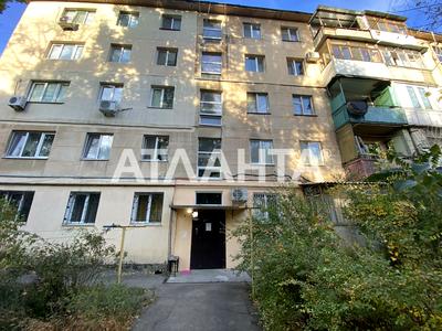 квартира за адресою Героїв Крут вул. (Валентини Терешкової), 35