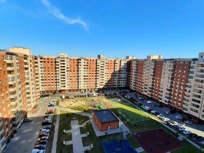 квартира по адресу Володимирська ул., 1