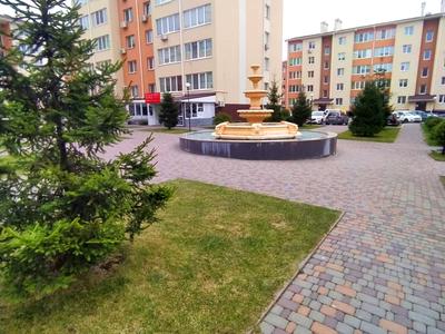квартира по адресу Подольская ул., 1
