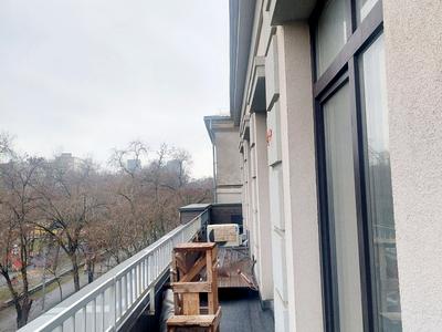 квартира за адресою Старокозацька вул. (Комсомольська), 52