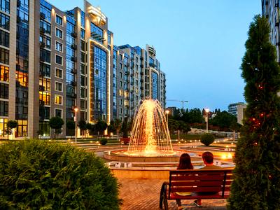 квартира за адресою Саперне Поле вул., 5