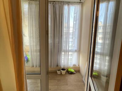 квартира по адресу Днепровская набережная ул., 1-А